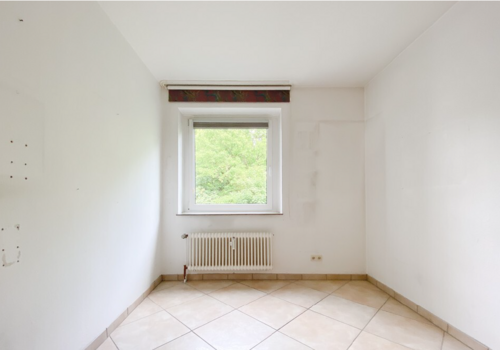 1. Kinderzimmer Einblick