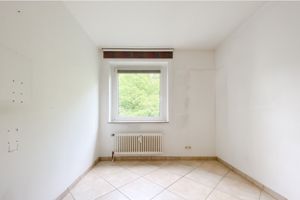 1. Kinderzimmer Einblick