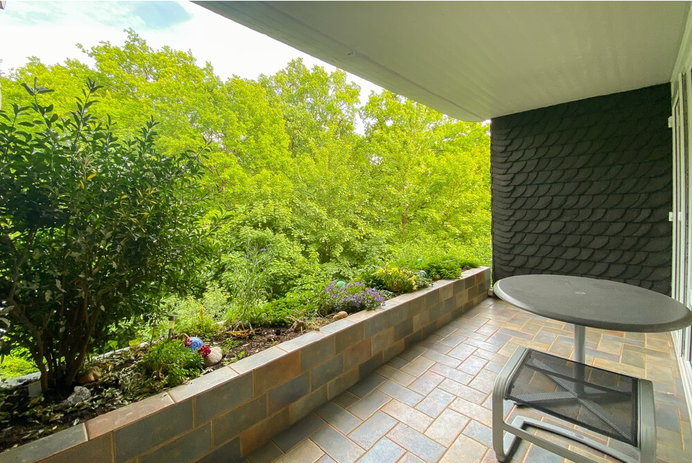 Loggia 
