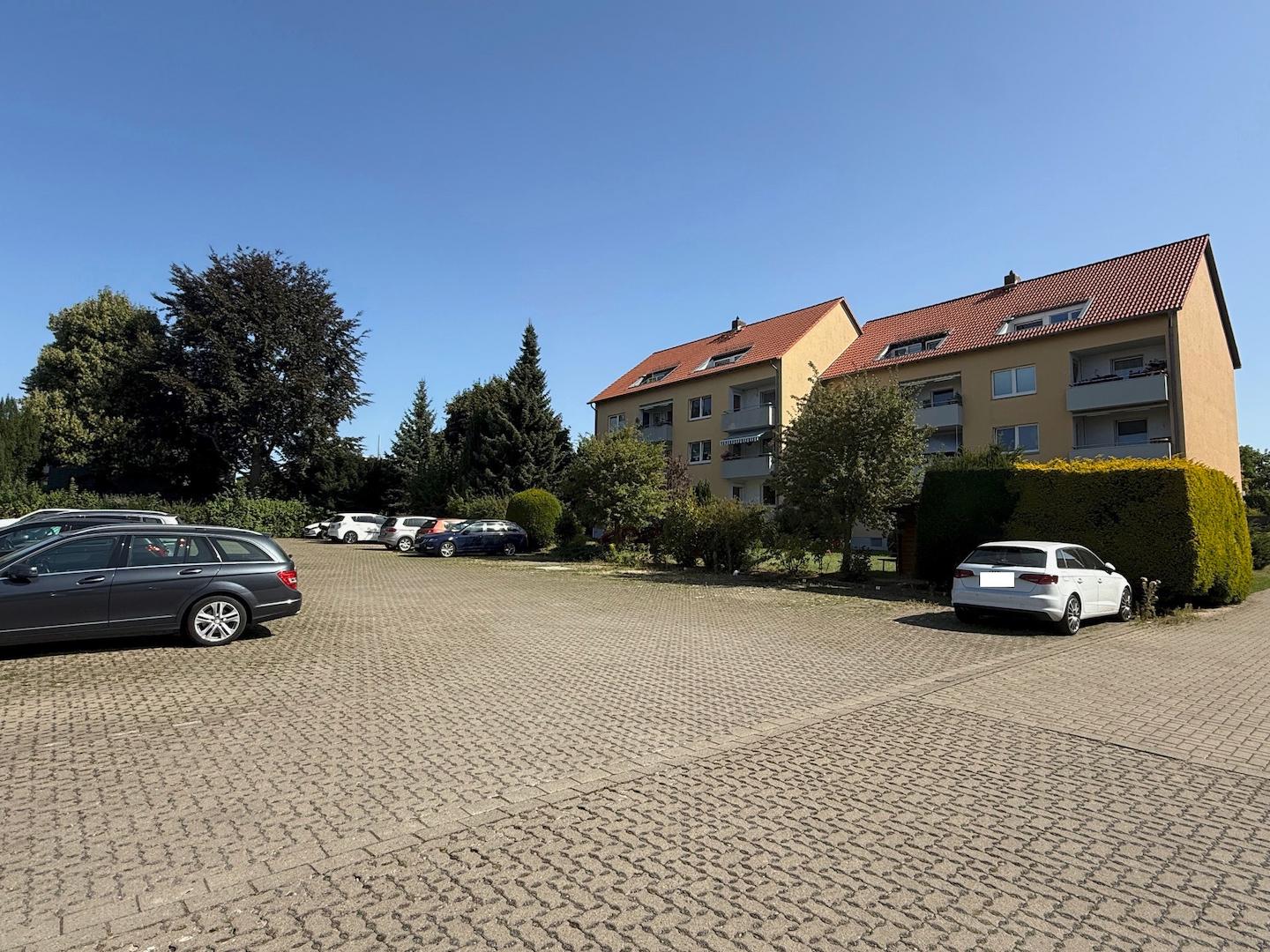 Hoffläche