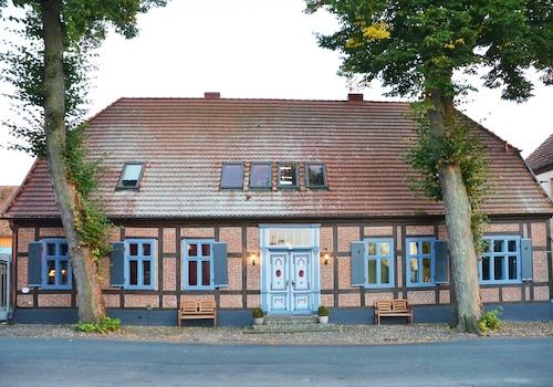 Ansicht Strassenseite