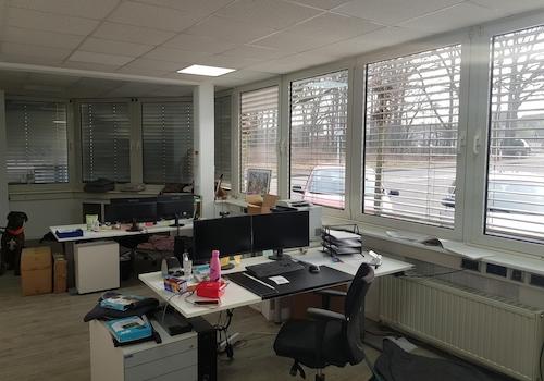 Büro 3