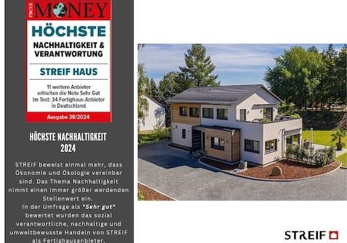 Streif Höchste Nachhaltigkeit