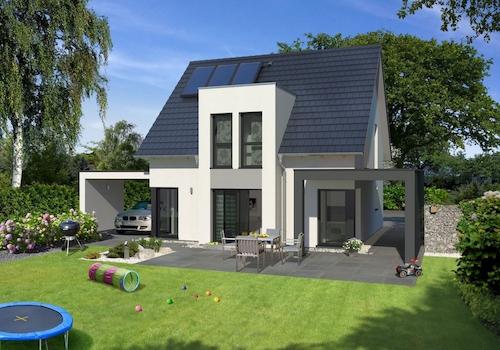 Family SD  Rückseite