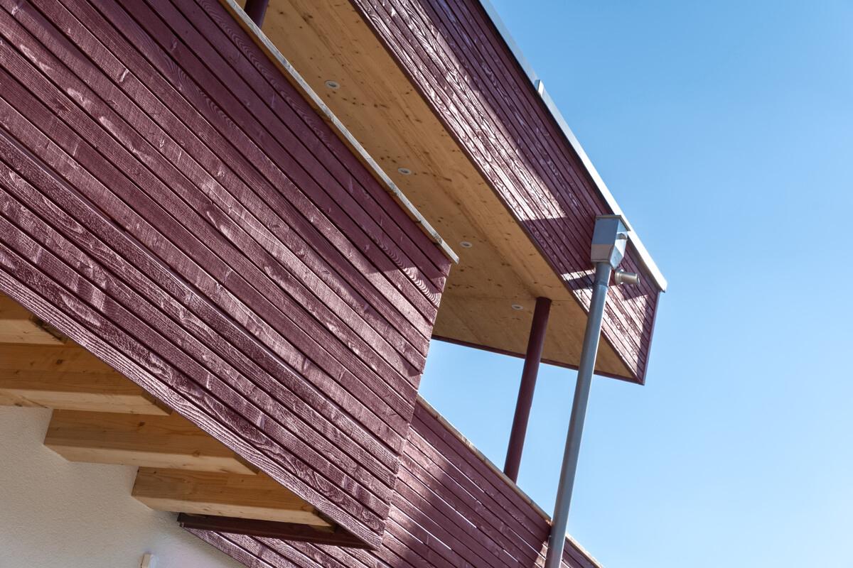 Futuristisch und Modern