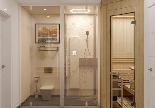 Visualisierung SPA Bereich 