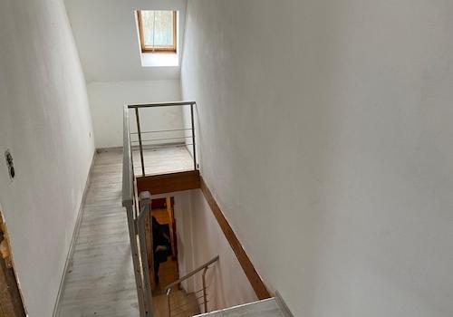 Treppenhaus OG