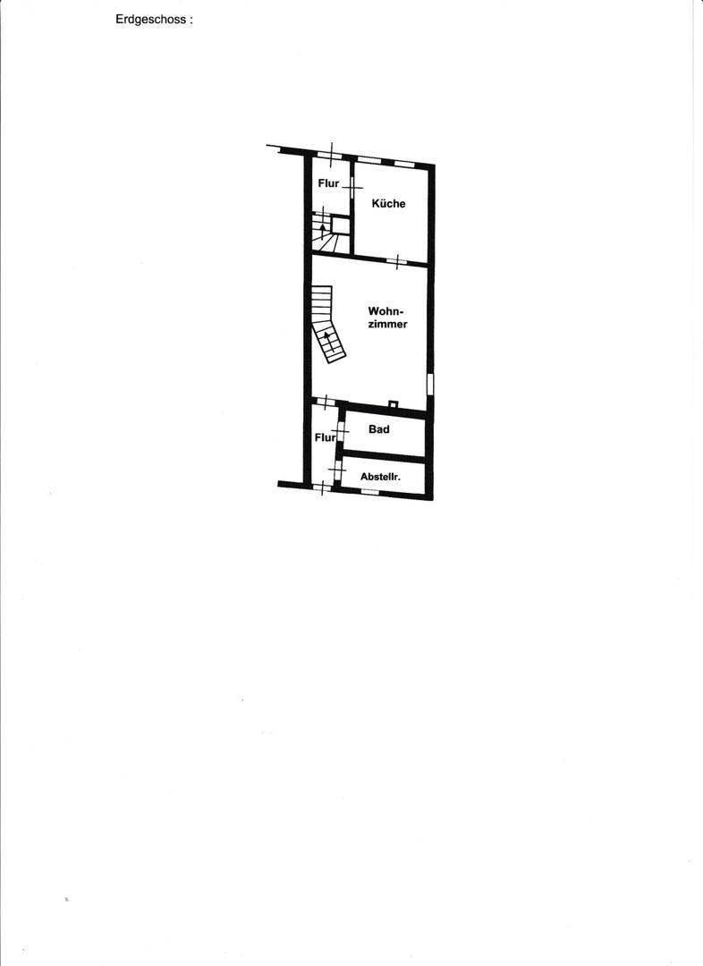 Erdgeschoss
