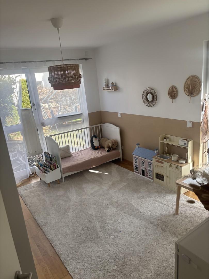 Schlafzimmer / Kinderzimmer