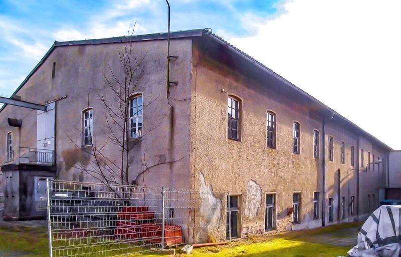 Ehemalige Montagehalle (2)