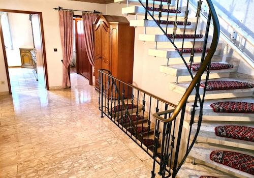 kommen Sie gerne herein