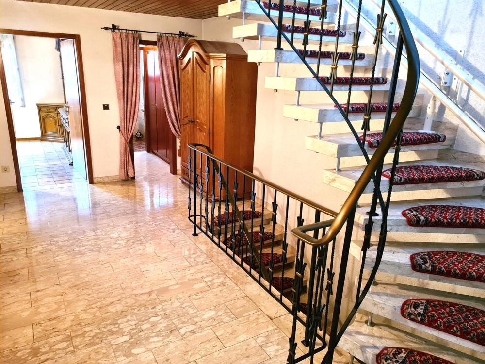 kommen Sie gerne herein