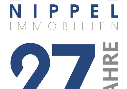 27 Jahre Nippel Immobilien