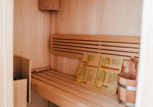 Sauna Bad EG