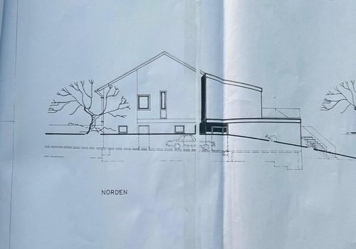 Nordansicht