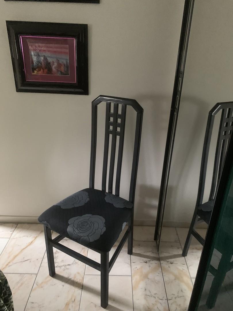 Schlafzimmer Erdgeschoss 