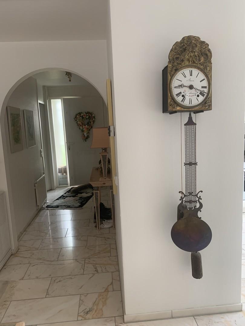 Eingangsbereich Erdgeschoss 