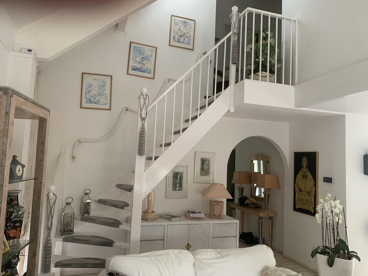 Wohnbereich Erdgeschoss 