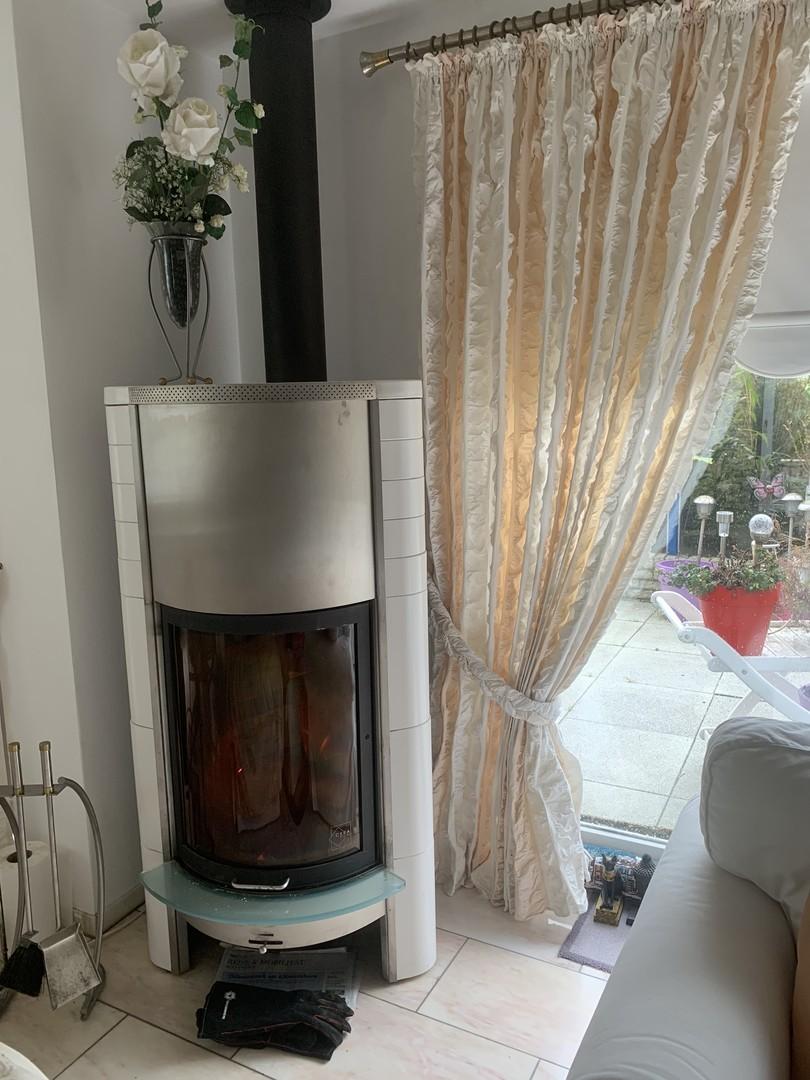 Wohnbereich Erdgeschoss 