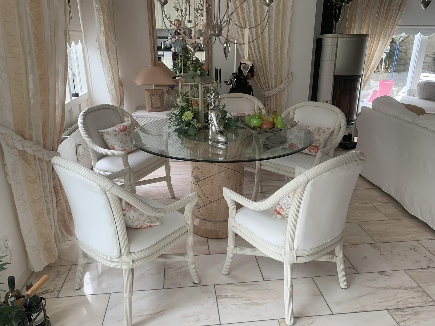 Essbereich Erdgeschoss 