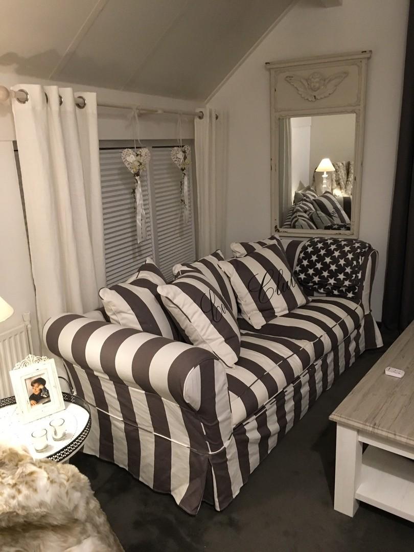 Gästebereich 1. Stock 