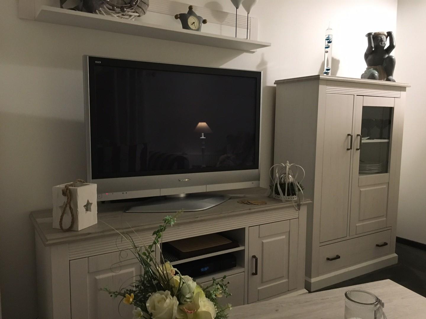 Gästebereich 1. Stock 