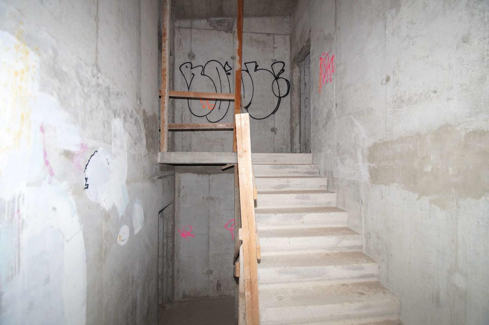 Treppen