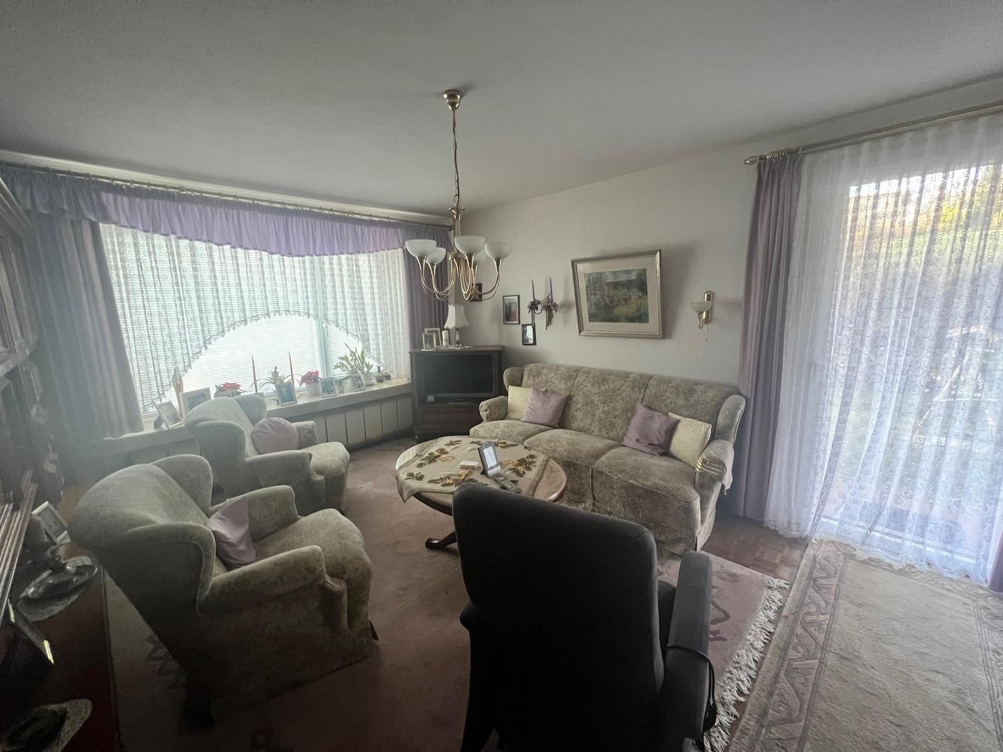 Wohnmzimmer EG