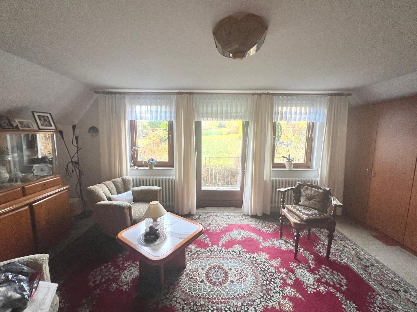 Wohnzimmer OG