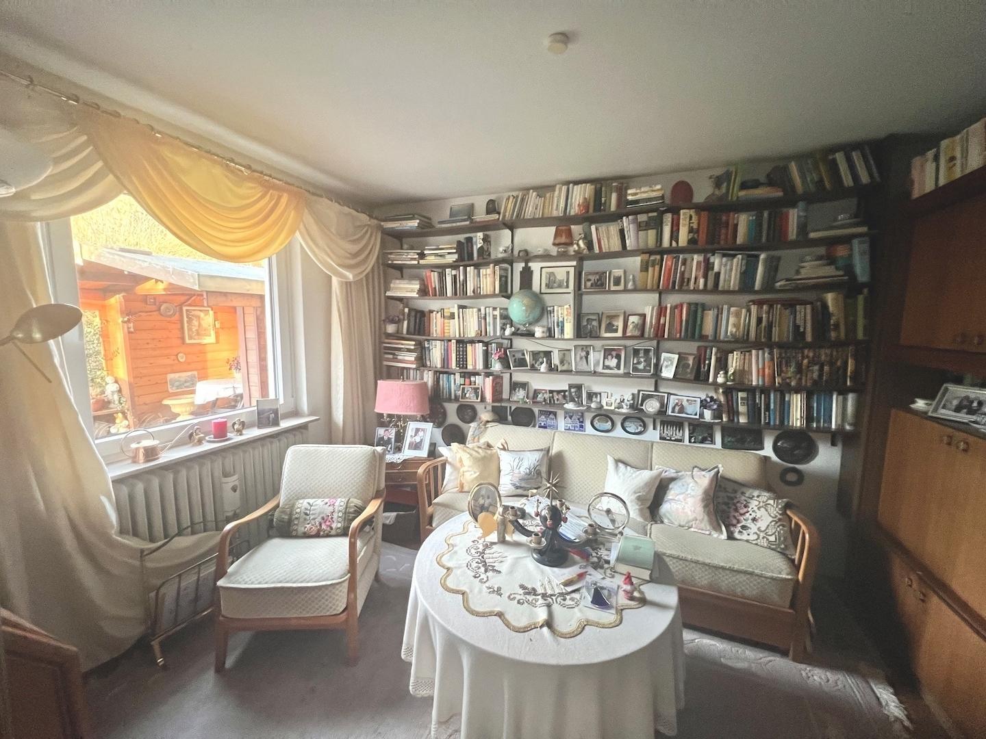 Esszimmer EG