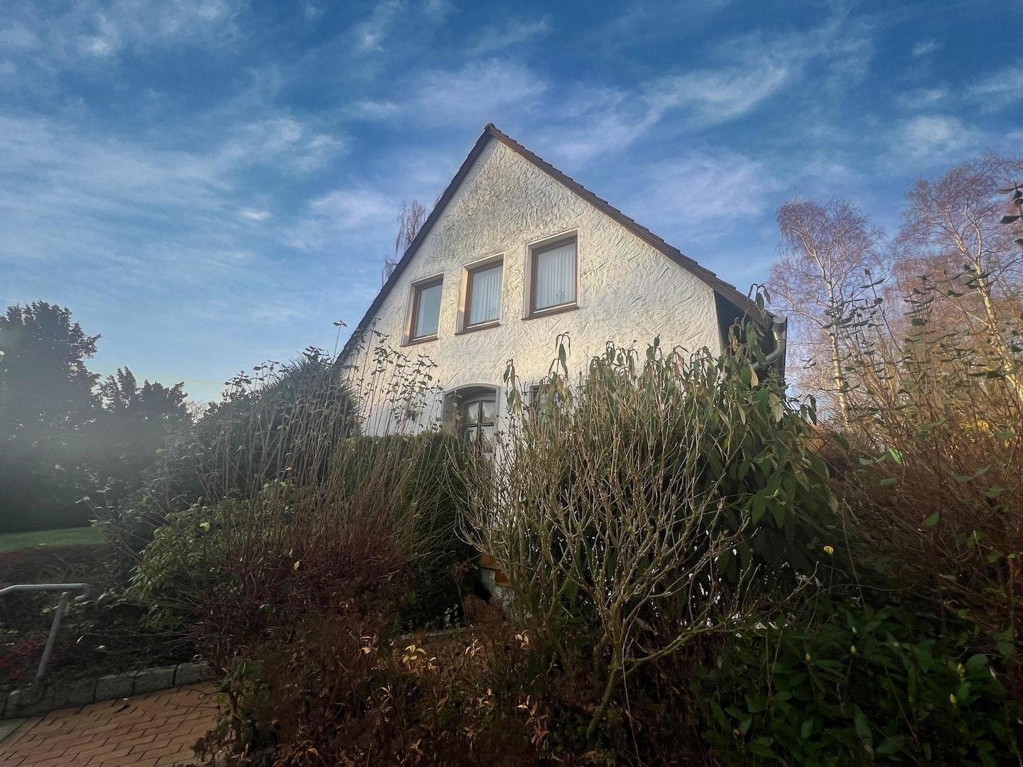 Vorderansicht