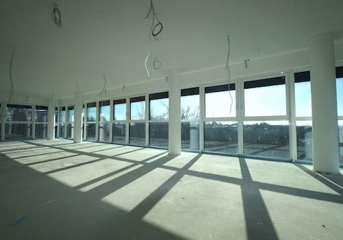 Konferenzraum - Ansicht 2