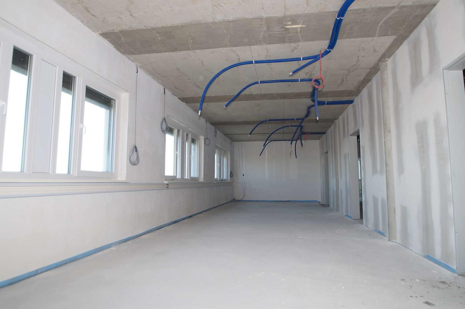 Büro - Ansicht 1