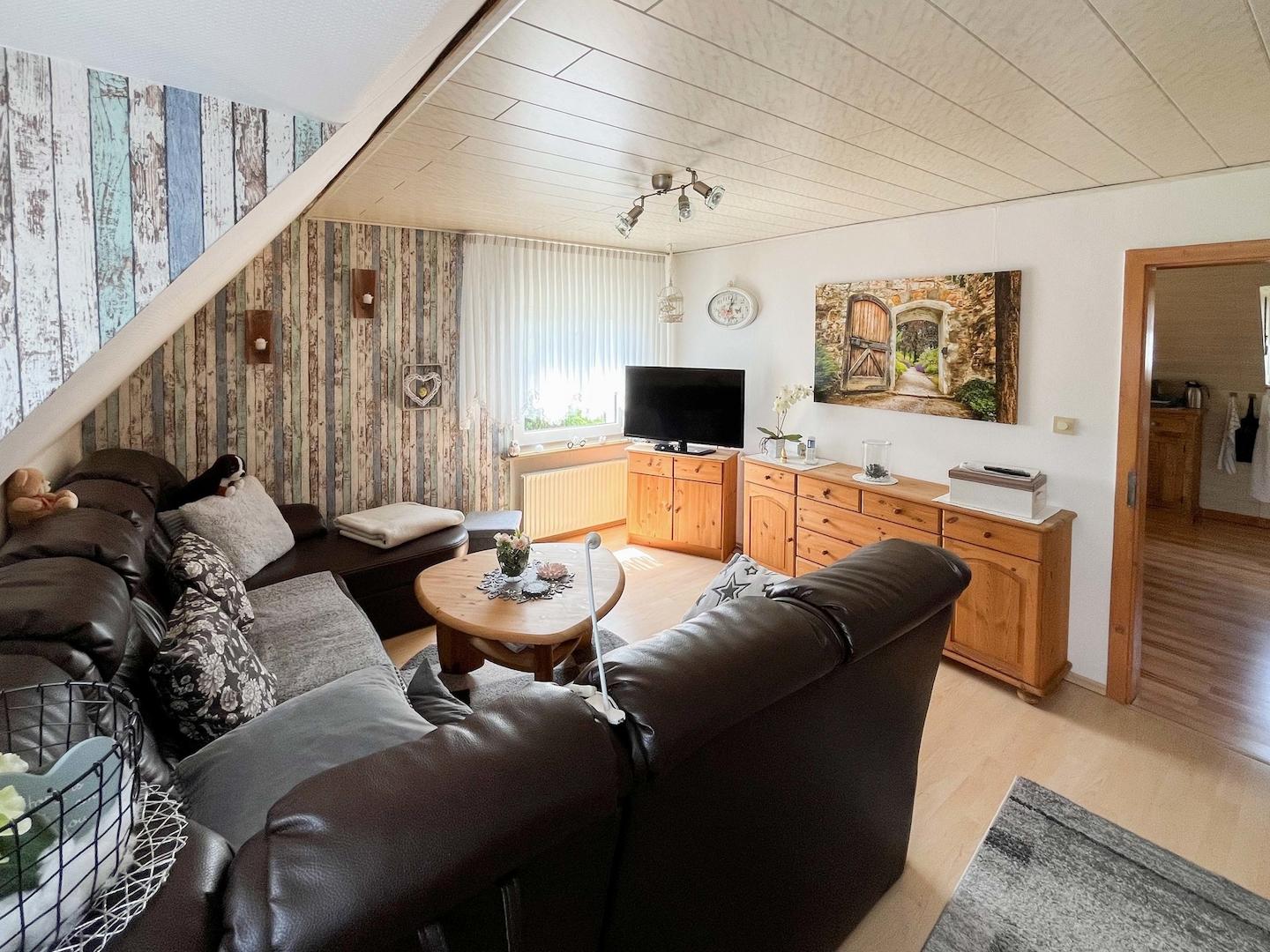 Wohnzimmer OG