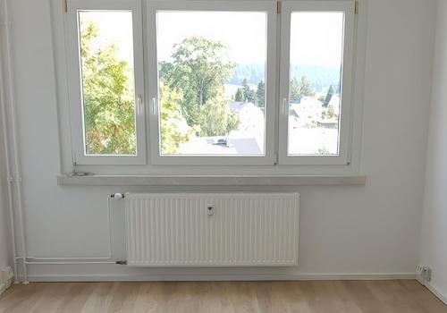 Referenzfoto Wohnraum