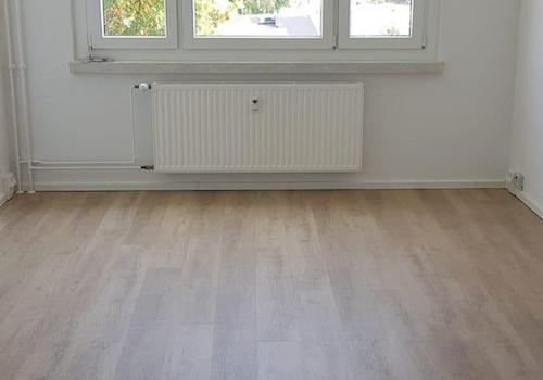 Referenzfoto Wohnraum