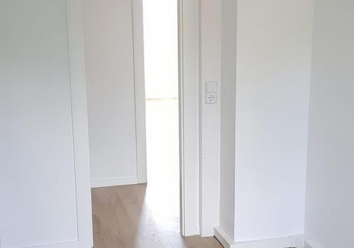 Referenzfoto Wohnräume