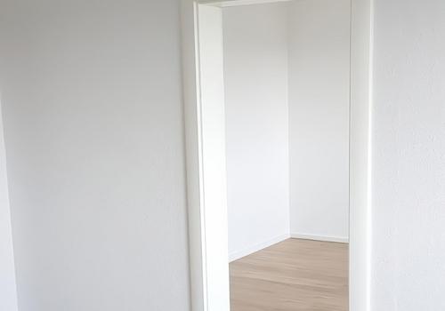 Referenzfoto Wohnräume