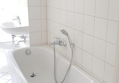 Referenzfoto Wannenbad