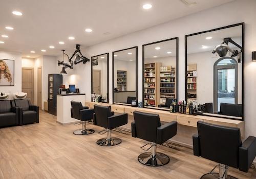 Visualisierung Innenansicht