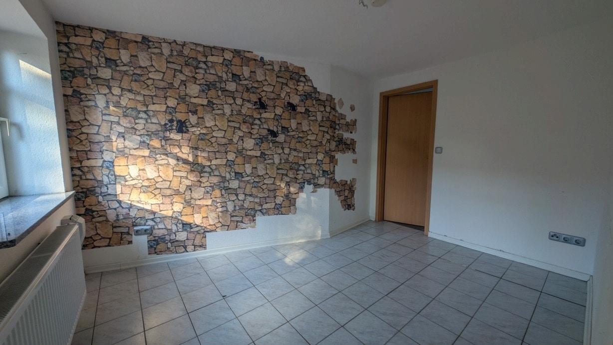 Weiteres Zimmer in Wohnung 1 im EG