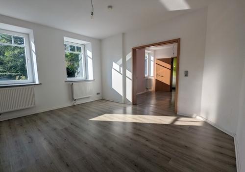 Zimmer in Wohnung 2 im EG