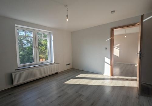 Zimmer in Wohnung 3 im DG