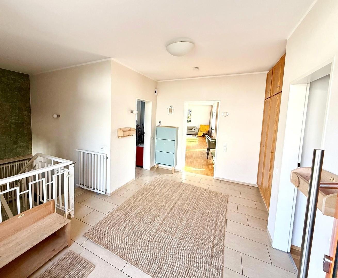 Diele / Eingangsbereich