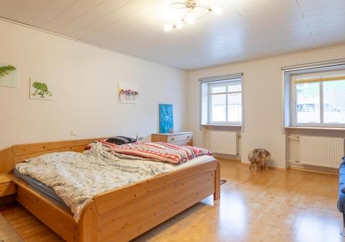 OG - Schlafzimmer