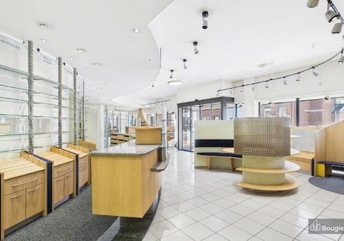 Gewerbefläche vorne