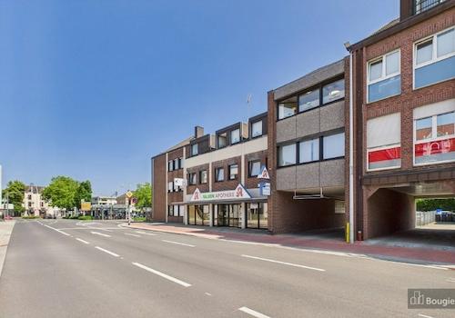 Seitenansicht rechts