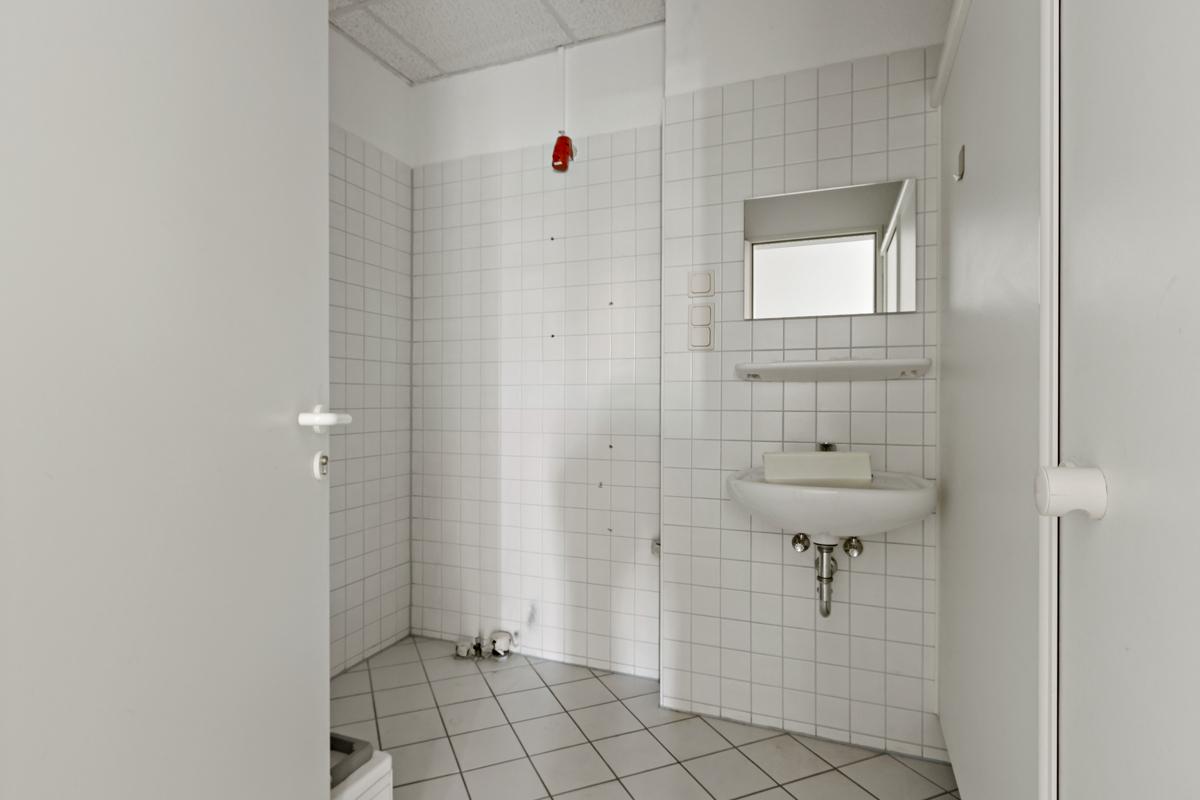 Toilette