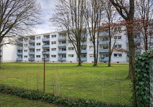 Rückansicht