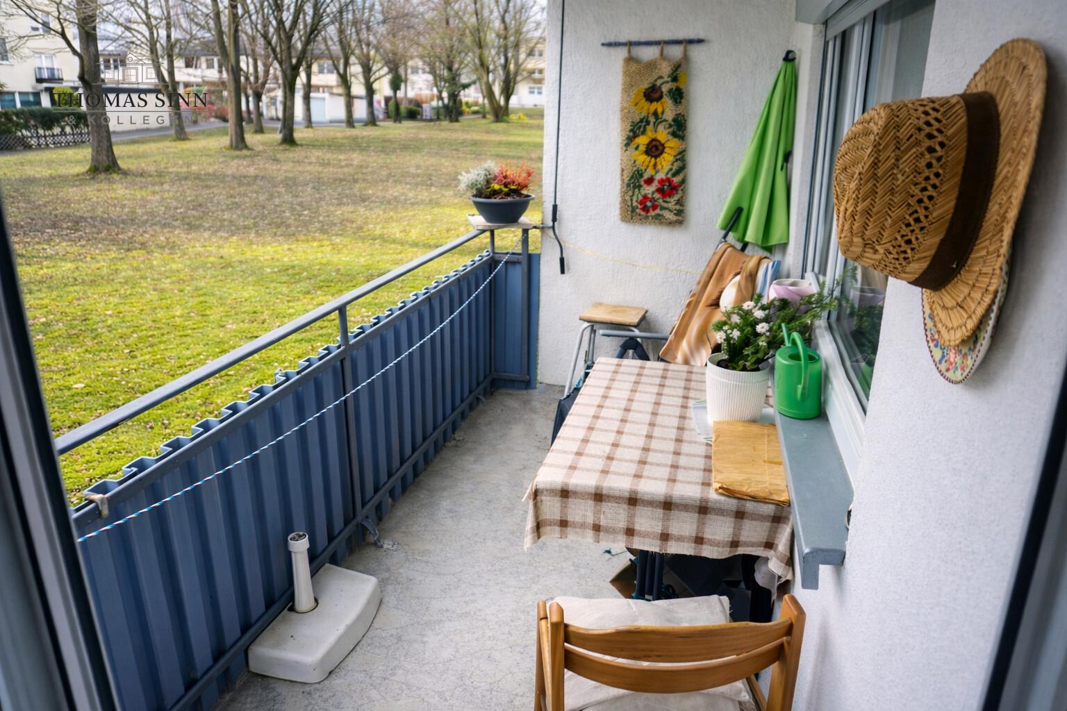 Balkon